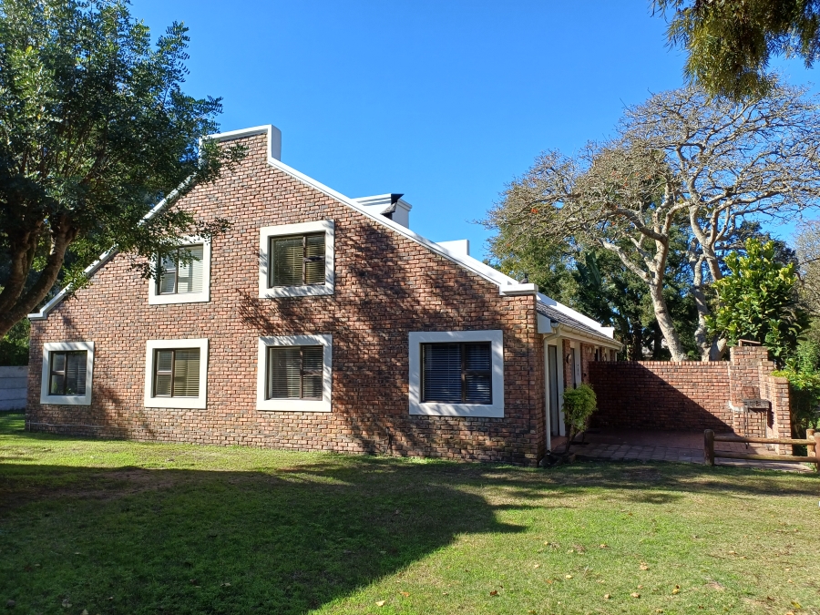 Commercial Property for Sale in Sedgefield Rural Western Cape